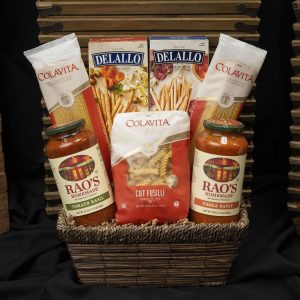 Gourmet Baskets