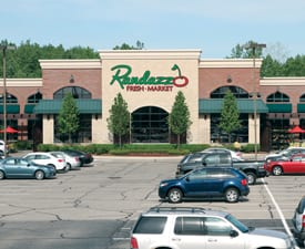 Randazzo Fresh Market Macomb Township storefront