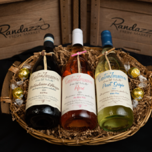 Beer & Wine Baskets